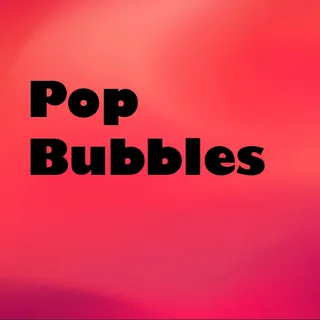 Pop Bubbles - Mega Gamepass