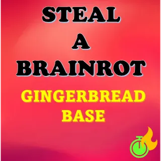 STEAL A BRAINROT