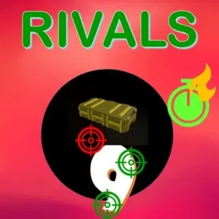 Rivals Skin case 2