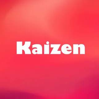 Kaizen - Finger bearer