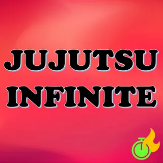 Jujutsu Infinite - 250 Innate Spin