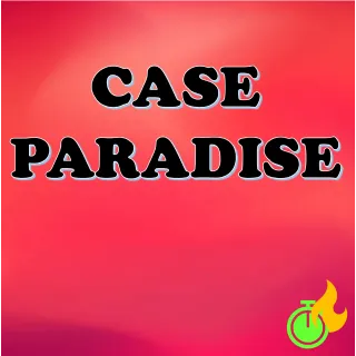 CASE PARADISE - vip
