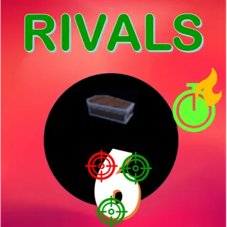 Rivals