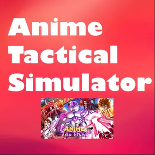 Anime Tactical Simulator - GP Essential Bundle