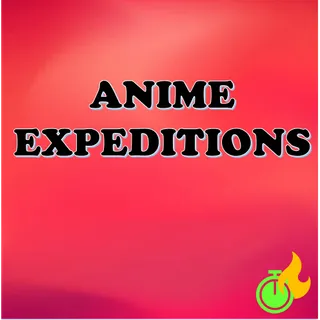 ANIME EXPEDITIONS - RELEASE BUNDLE 3
