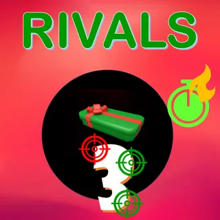 Rivals