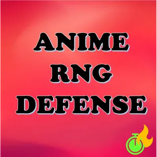 ANIME RNG DEFENSE - ALL GAMEPASSES BUNDLE