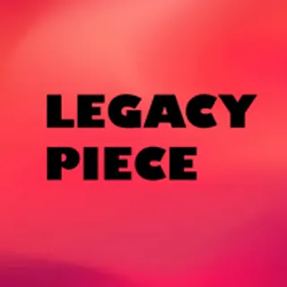 Legacy Piece - Yhwach & Ichigo
