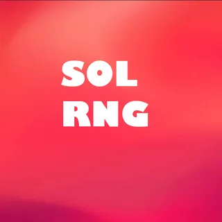 Sols RNG - RNG Season Pass