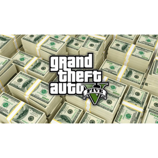 GTA V MONEY PS4 4 MILLION READ DESCRIPTION PS4 Games Gameflip 101e7b64 F3ad 4106 8bba
