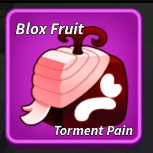 torment pain