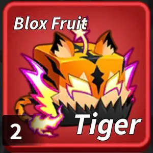 physical tiger