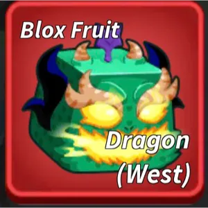 physical west dragon