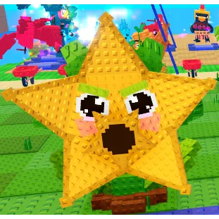 SEMI-HUGE (3.8KG) STARFRUIT