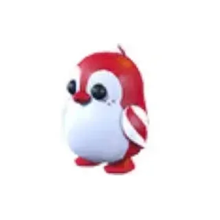 Peppermint penguin