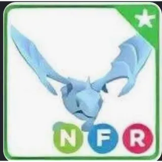 NFR FROST DRAGON
