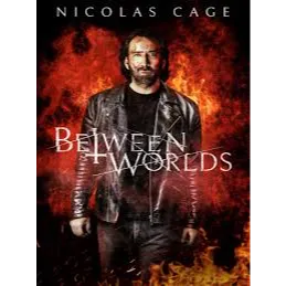 Between Worlds Vudu/FAH USA Digital Movie Code (Does NOT Port to Movies Anywhere)