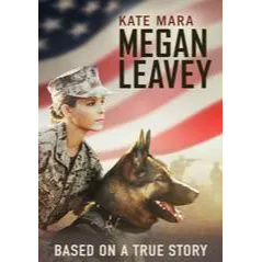 Megan Leavey iTunes HD USA Digital Movie Code (Ports to Movies Anywhere)