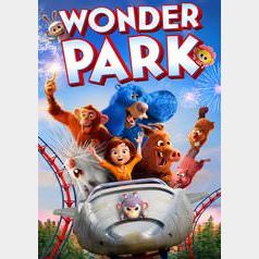 Wonder Park Vudu USA Digital Movie Code (Does NOT Port to Movies Anywhere)