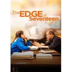 The Edge of Seventeen HD iTunes USA Digital Movie Code 