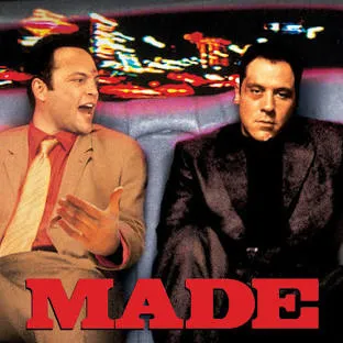 Made Vudu/FAH USA HD Digital Movie Code (Does NOT Port to Movies Anywhere)