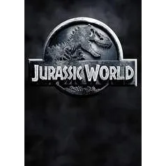 Jurassic World iTunes 4k USA Digital Movie Code USA (Ports to Movies Anywhere)