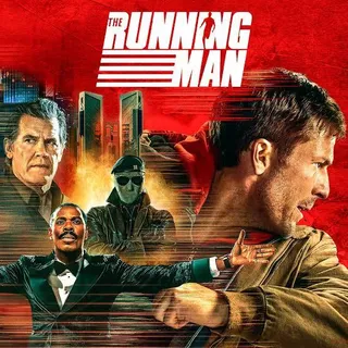 The Running Man 4k Vudu/FAH USA Digital Movie Code (Does NOT Port to Movies Anywhere)