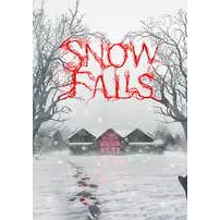 Snow Falls Vudu/FAH 4k USA Digital Movie Code (Does NOT Port to Movies Anywhere)