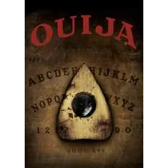 Ouija iTunes HD USA Digital Movie Code (Ports to Movies Anywhere)