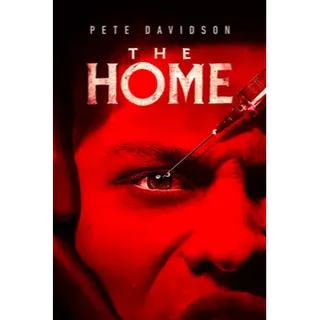 The Home 4k Movies Anywhere USA Digital Movie Code