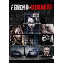 Friend Request 2017 Vudu/FAH HD USA Digital Movie Code (Does NOT Port to Movies Anywhere)