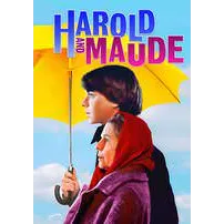 Harold and Maude Vudu/FAH 4k USA Digital Movie Code (Does NOT Port to Movies Anywhere)