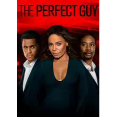 The Perfect Guy Movies Anywhere USA Digital Movie Code