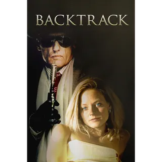 Backtrack Vudu/FAH HD USA Digital Movie Code (Does NOT Port to Movies Anywhere)
