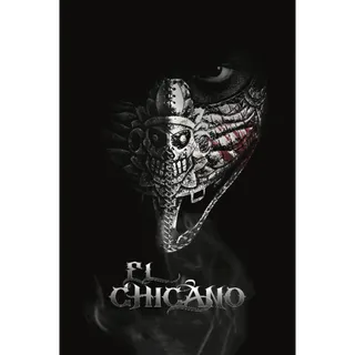 El Chicano HD Movies Anywhere USA Digital Movie Code USA