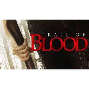 Trail of Blood Vudu/FAH HD USA Digital Movie Code (Does NOT Port to Movies Anywhere)