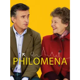 Philomena USA Digital Movie Code Vudu/FAH HD (Does NOT Port to Movies Anywhere)