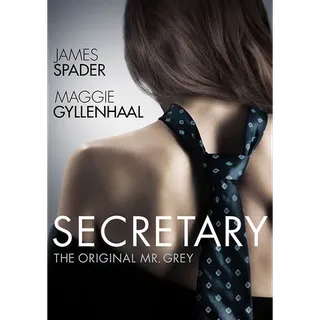 Secretary Vudu/FAH HD USA Digital Movie Code (Does NOT Port to Movies Anywhere)