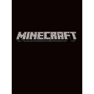 Minecraft HD Movies Anywhere USA Digital Movie Code