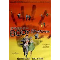 Invasion of the Body Snatchers 1956 4k Vudu/FAH USA Digital Movie Code (Does NOT Port to Movies Anywhere)