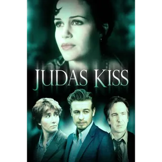 Judas Kiss Vudu/FAH HD USA Digital Movie Code (Does NOT Port to Movies Anywhere)