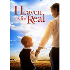 Heaven Is for Real Movies Anywhere Digital Movie Code USA