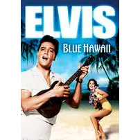 Blue Hawaii Vudu/FAH 4k USA Digital Movie Code (Does NOT Port to Movies Anywhere)