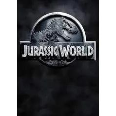 Jurassic World HD Movies Anywhere Digital Movie Code USA