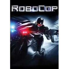 RoboCop 2014 HD Vudu/FAH Digital Movie Code USA (Does NOT Port to Movies Anywhere)