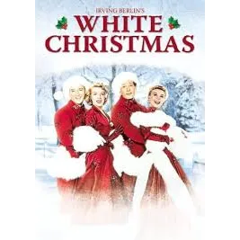 White Christmas Vudu/FAH HD USA Digital Movie Code (Does NOT Port to Movies Anywhere)