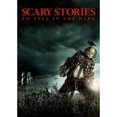 Scary Stories to Tell in the Dark Vudu/FAH 4K Digital Movie Code USA (Does NOT Port to Movies Anywhere)