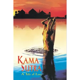 Kama Sutra: A Tale of Love HD Vudu/FAH USA Digital Movie Code (Does NOT Port to Movies Anywhere)