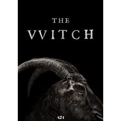 The Witch HD Vudu/FAH A24 USA Digital Movie Code (Does NOT port to Movies Anywhere)