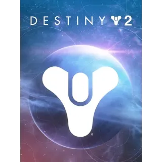 Destiny 2 Legacy Edition 